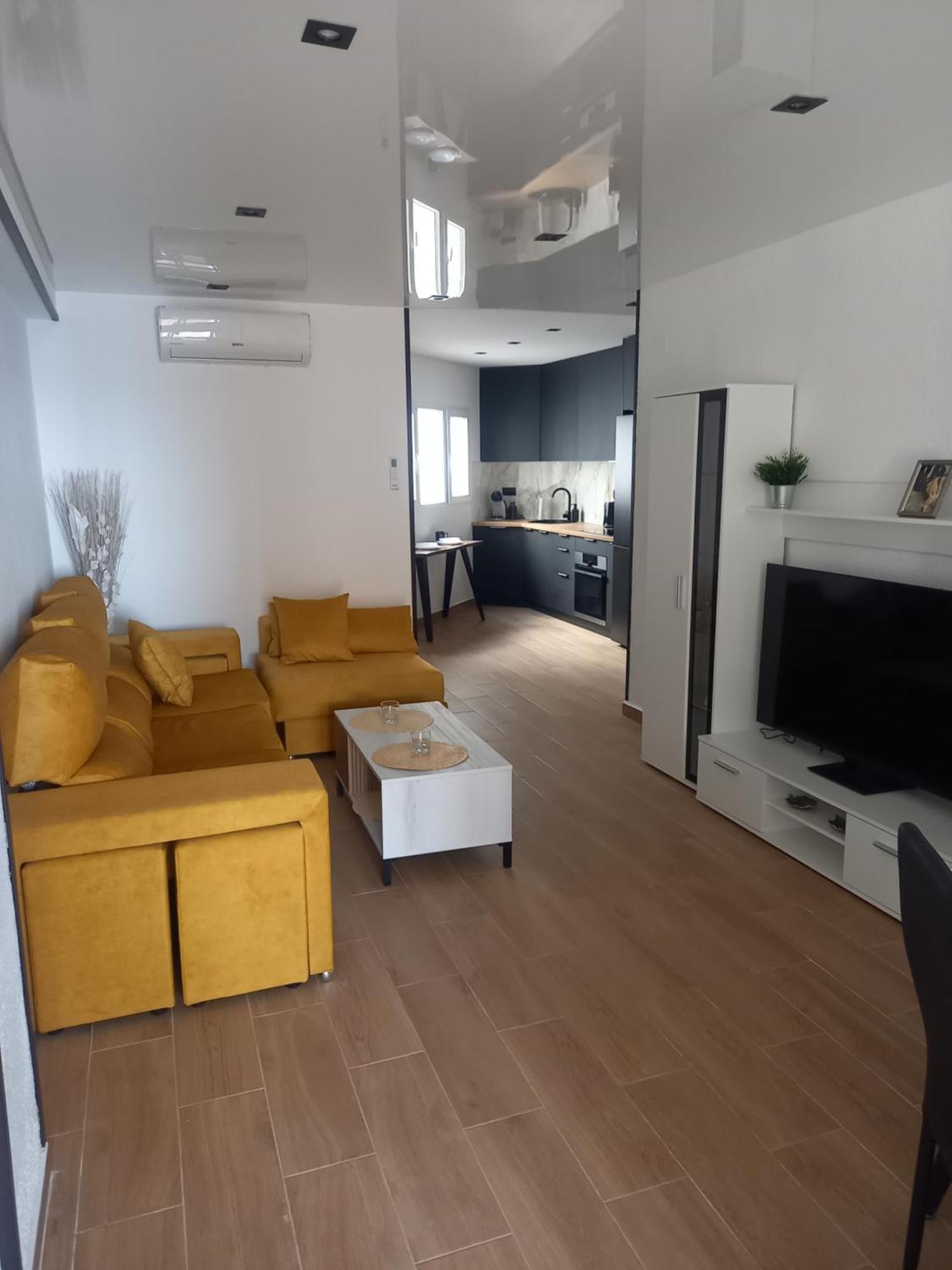 Sea View Luxury Apartment Victoria Torrevieja Exterior foto