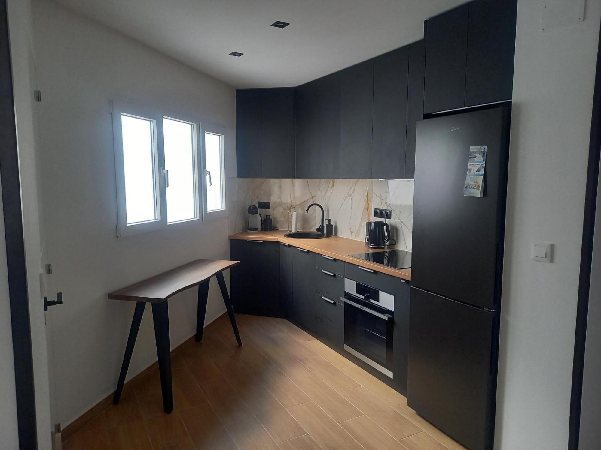 Sea View Luxury Apartment Victoria Torrevieja Exterior foto