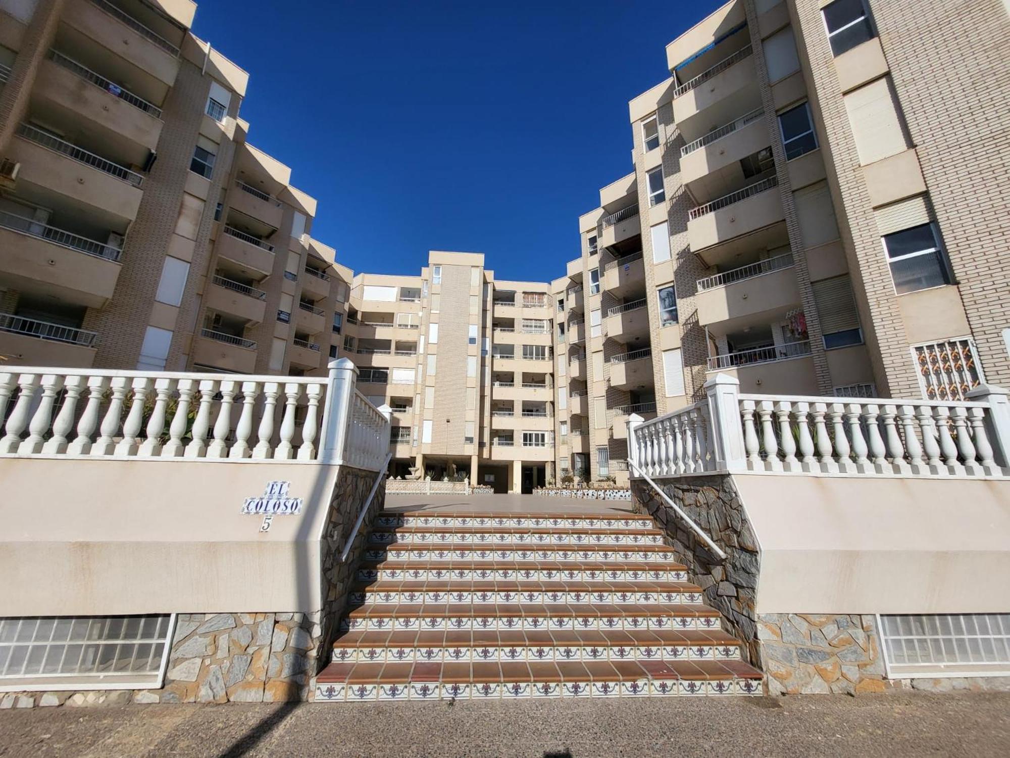 Sea View Luxury Apartment Victoria Torrevieja Exterior foto