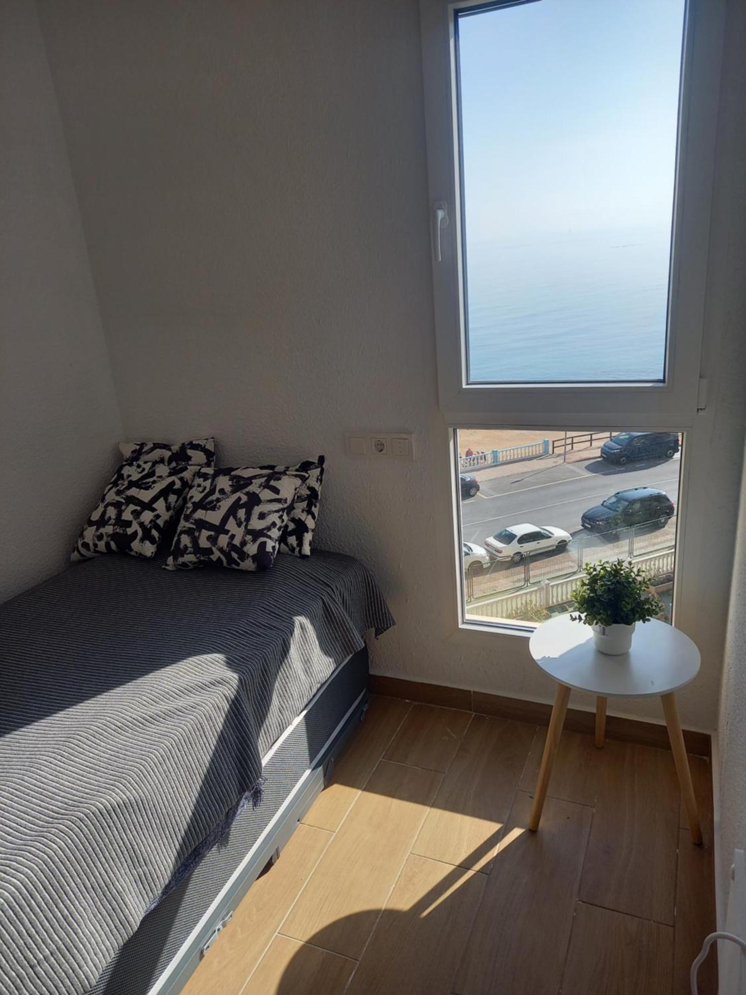 Sea View Luxury Apartment Victoria Torrevieja Exterior foto