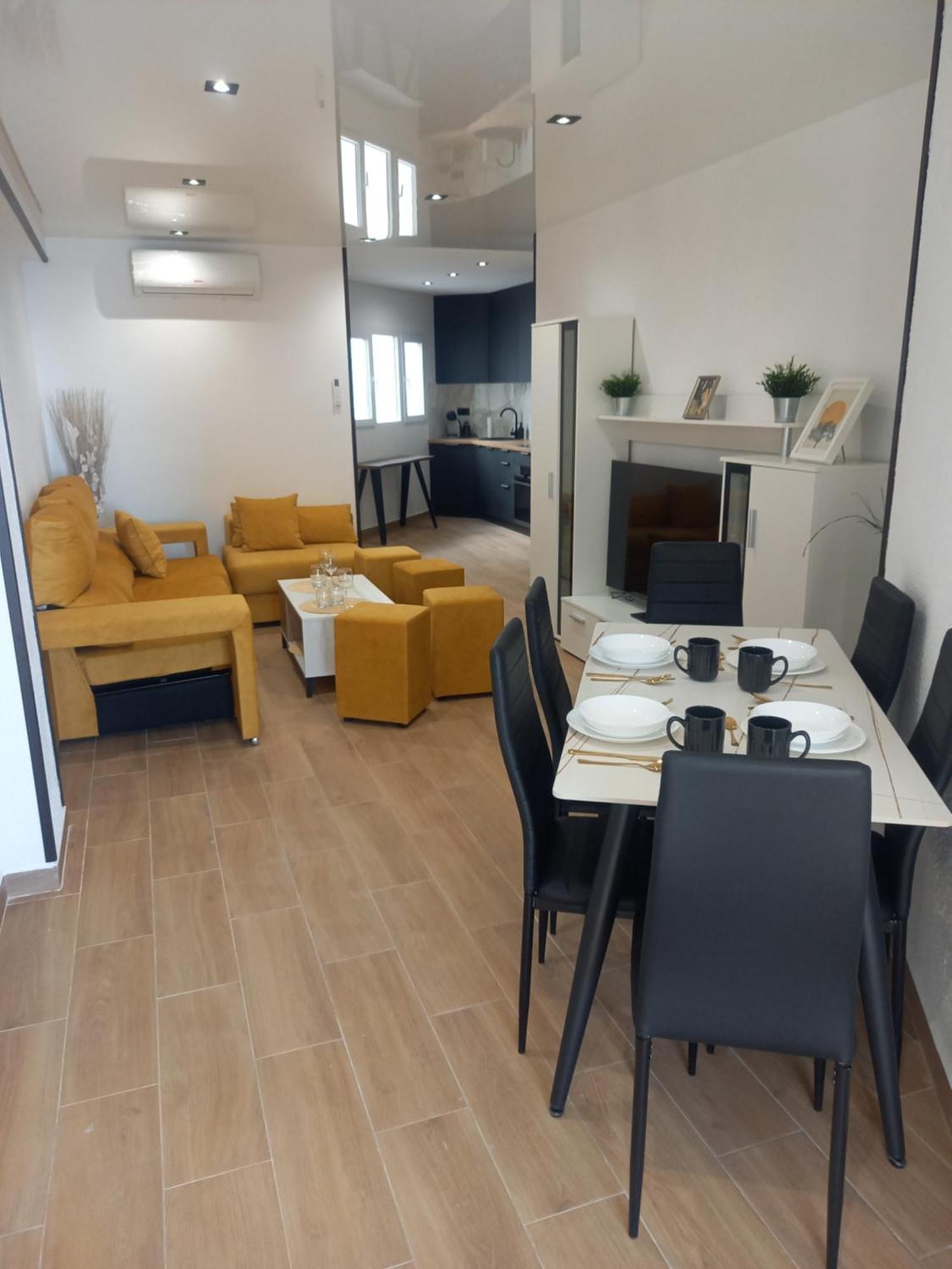 Sea View Luxury Apartment Victoria Torrevieja Exterior foto